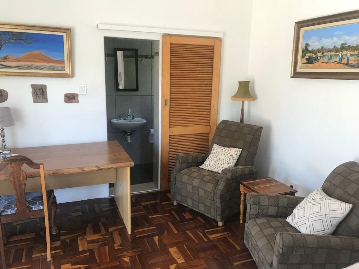 Towerzicht Guest House レディスミス エクステリア 写真