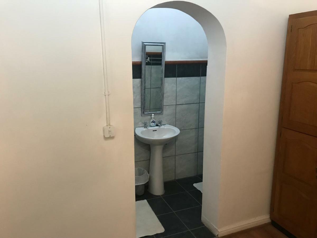 Towerzicht Guest House レディスミス エクステリア 写真