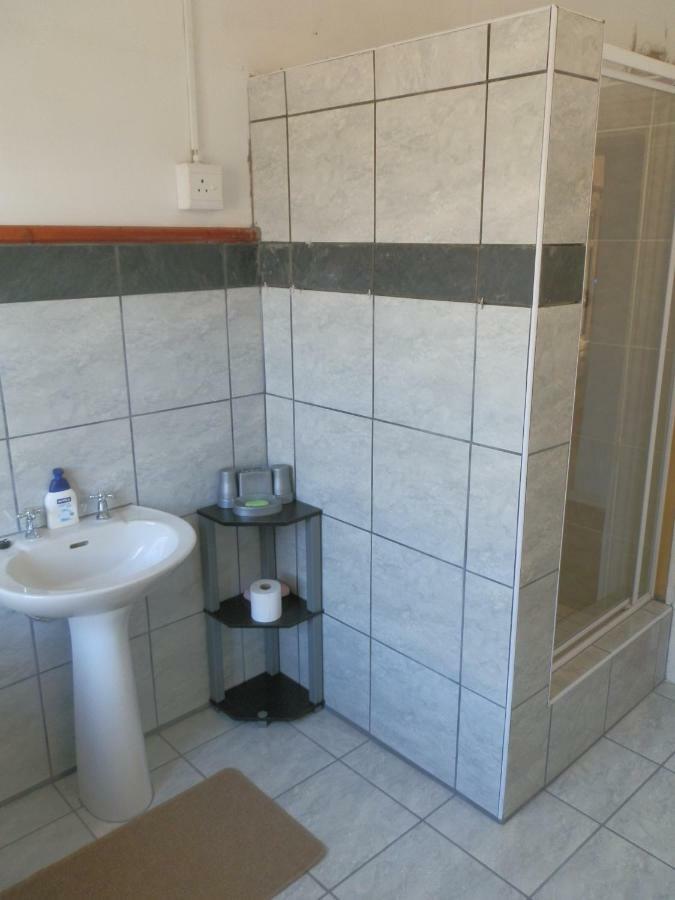 Towerzicht Guest House レディスミス エクステリア 写真