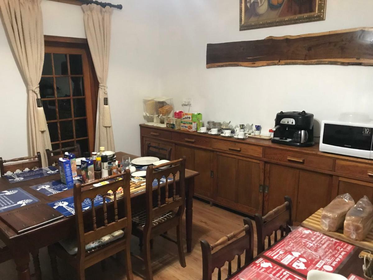 Towerzicht Guest House レディスミス エクステリア 写真