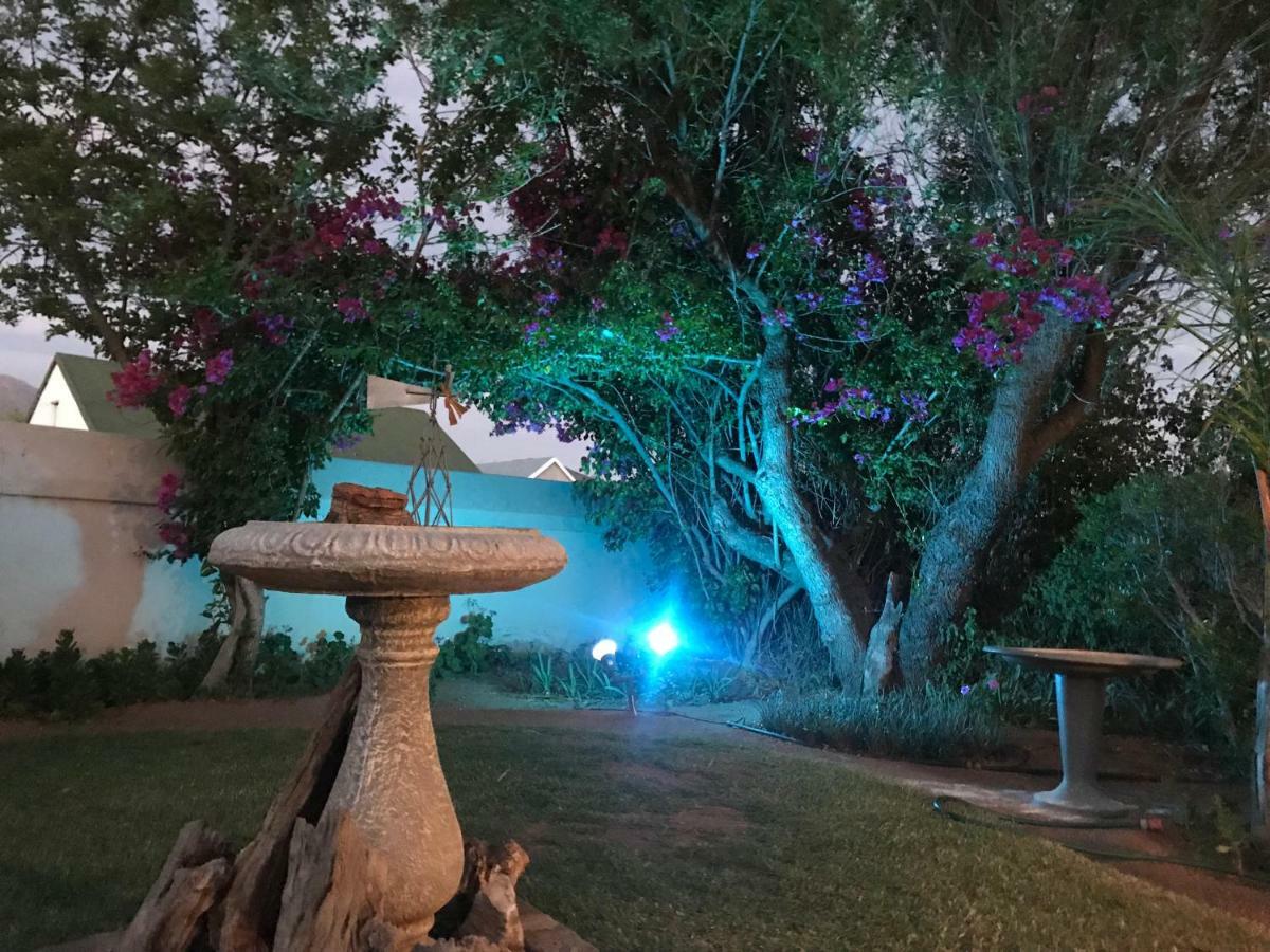 Towerzicht Guest House レディスミス エクステリア 写真