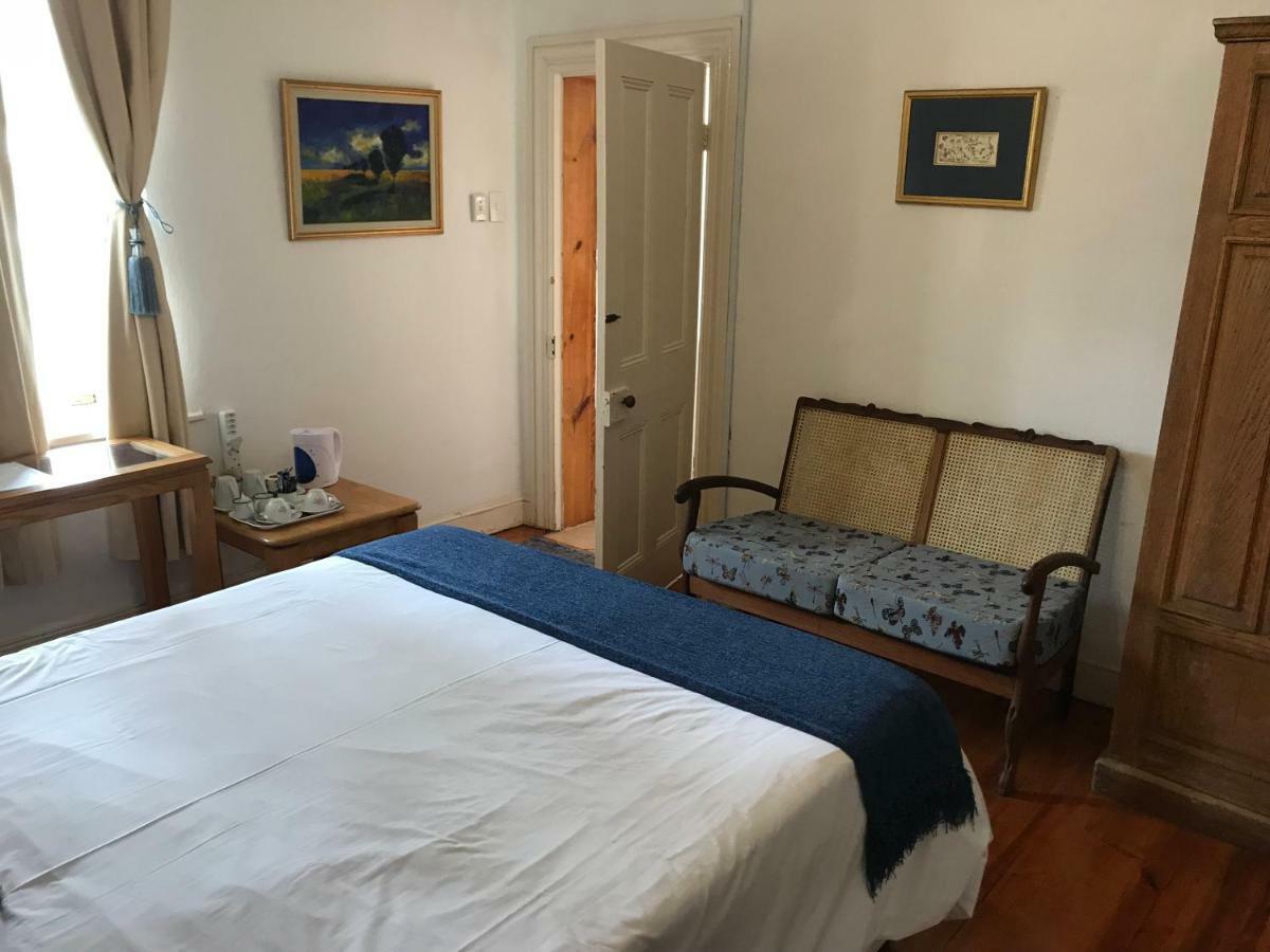 Towerzicht Guest House レディスミス エクステリア 写真