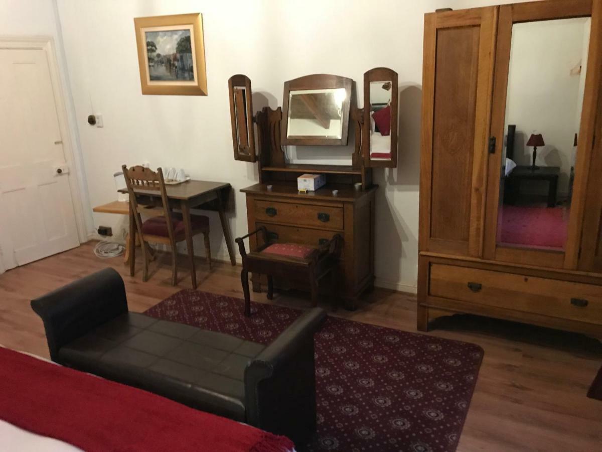 Towerzicht Guest House レディスミス エクステリア 写真