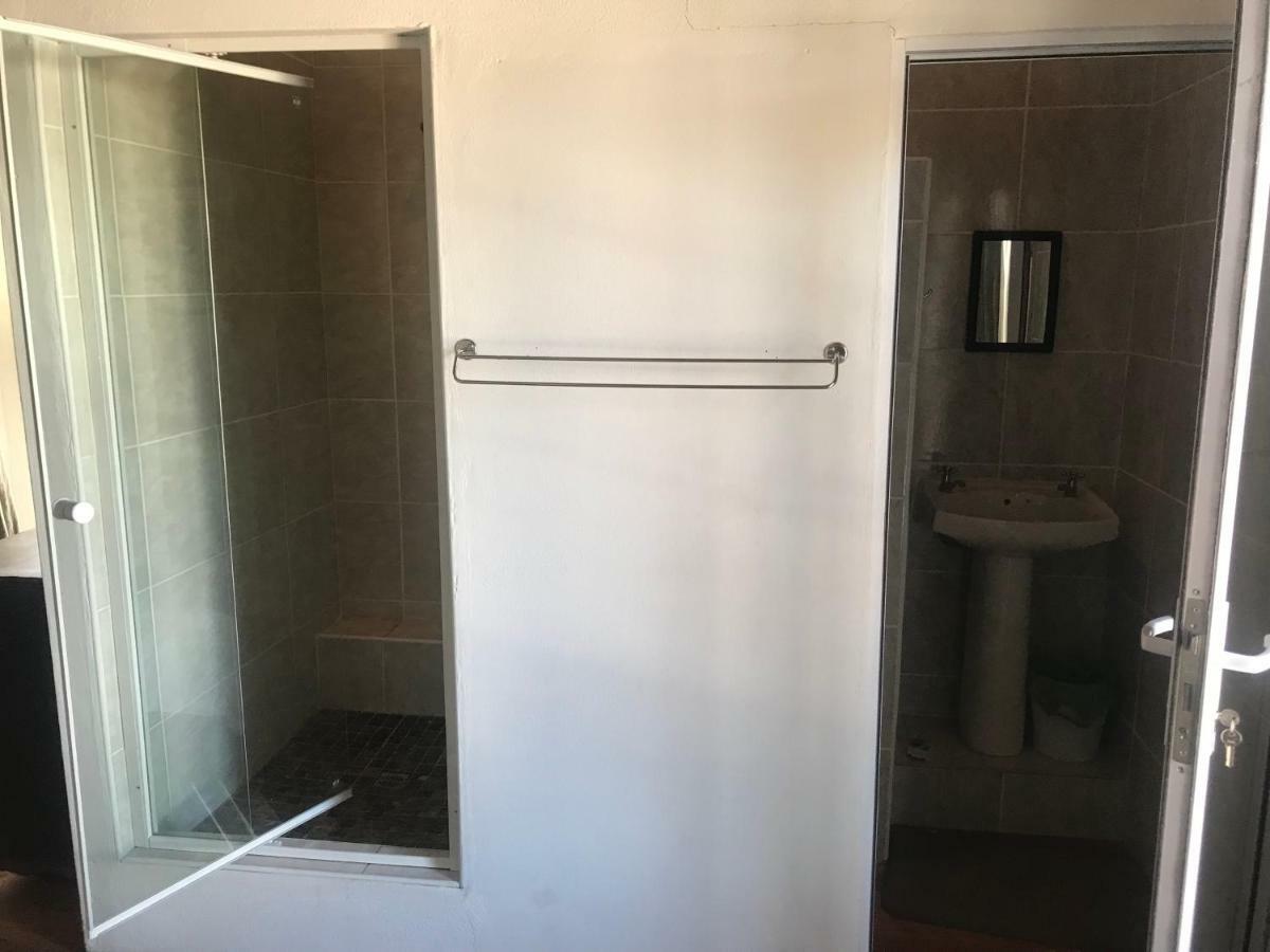 Towerzicht Guest House レディスミス エクステリア 写真