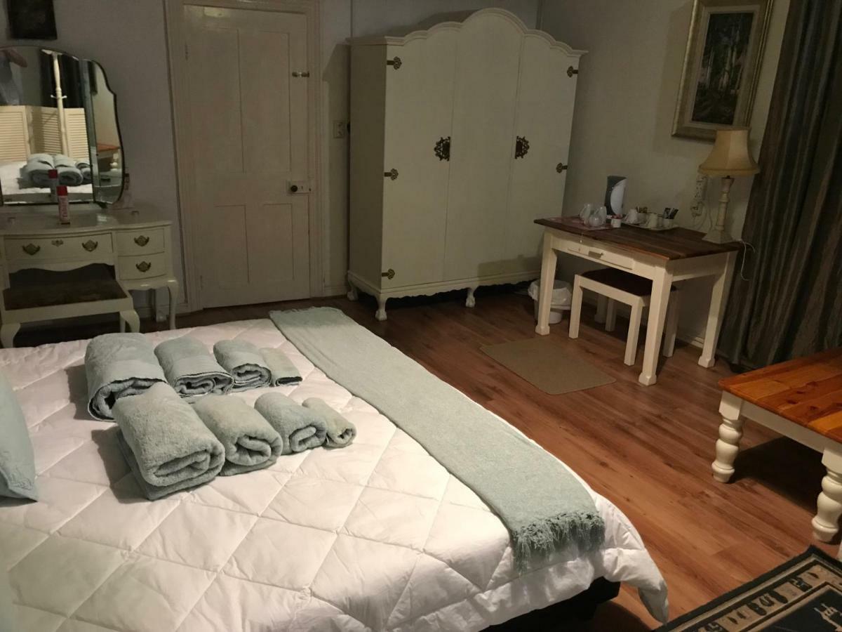 Towerzicht Guest House レディスミス エクステリア 写真