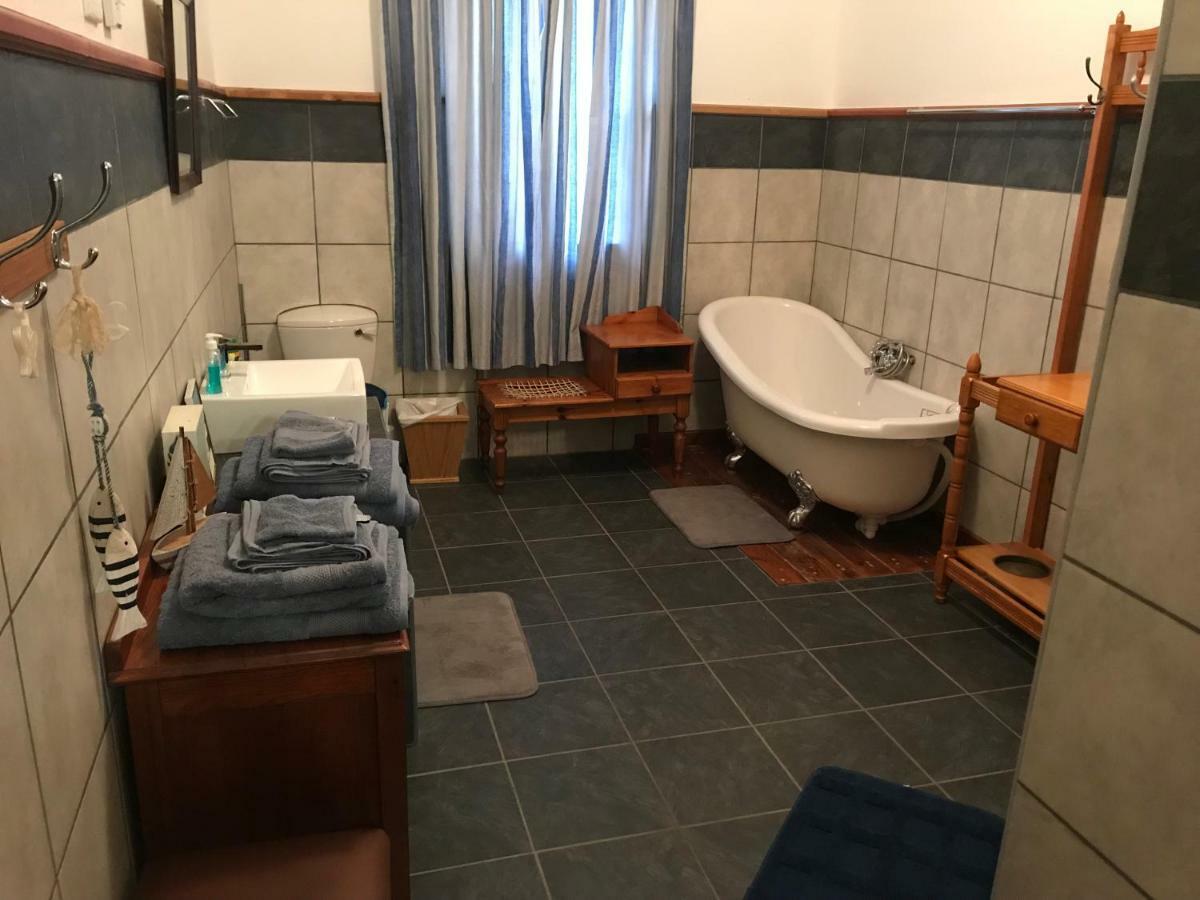 Towerzicht Guest House レディスミス エクステリア 写真