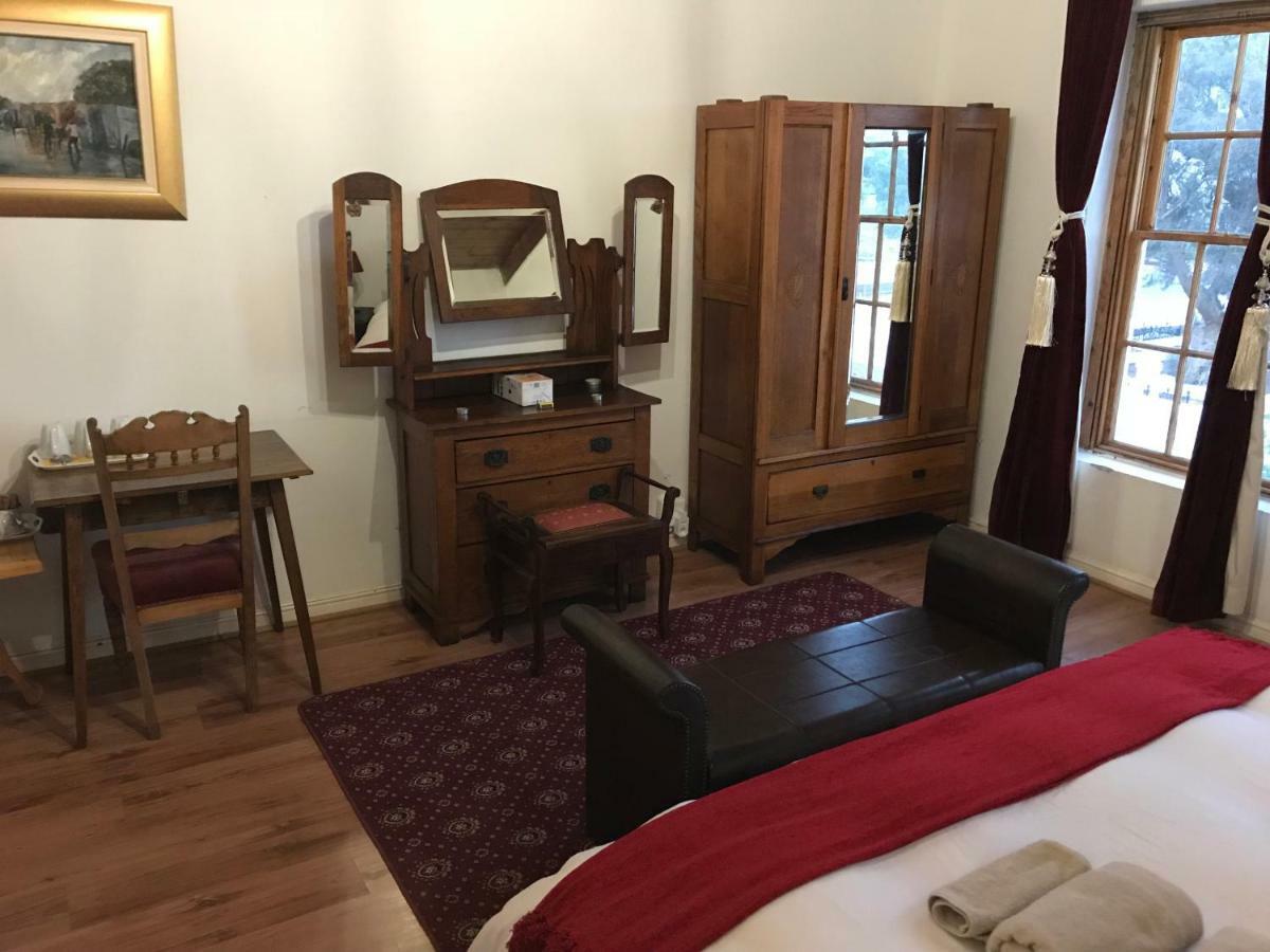 Towerzicht Guest House レディスミス エクステリア 写真