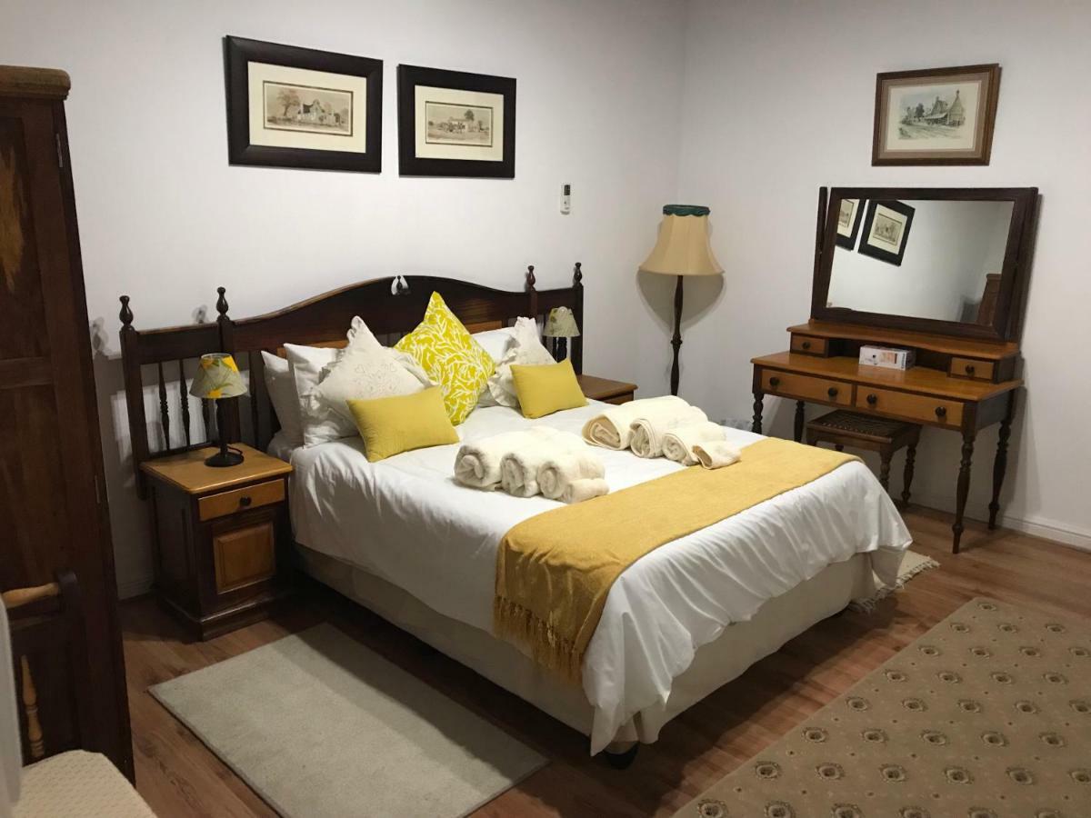 Towerzicht Guest House レディスミス エクステリア 写真