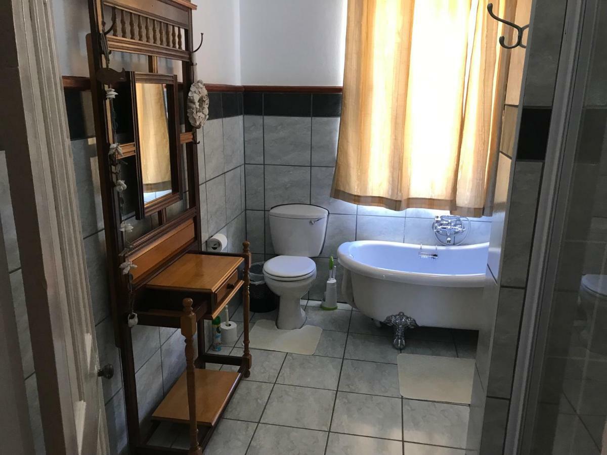 Towerzicht Guest House レディスミス エクステリア 写真