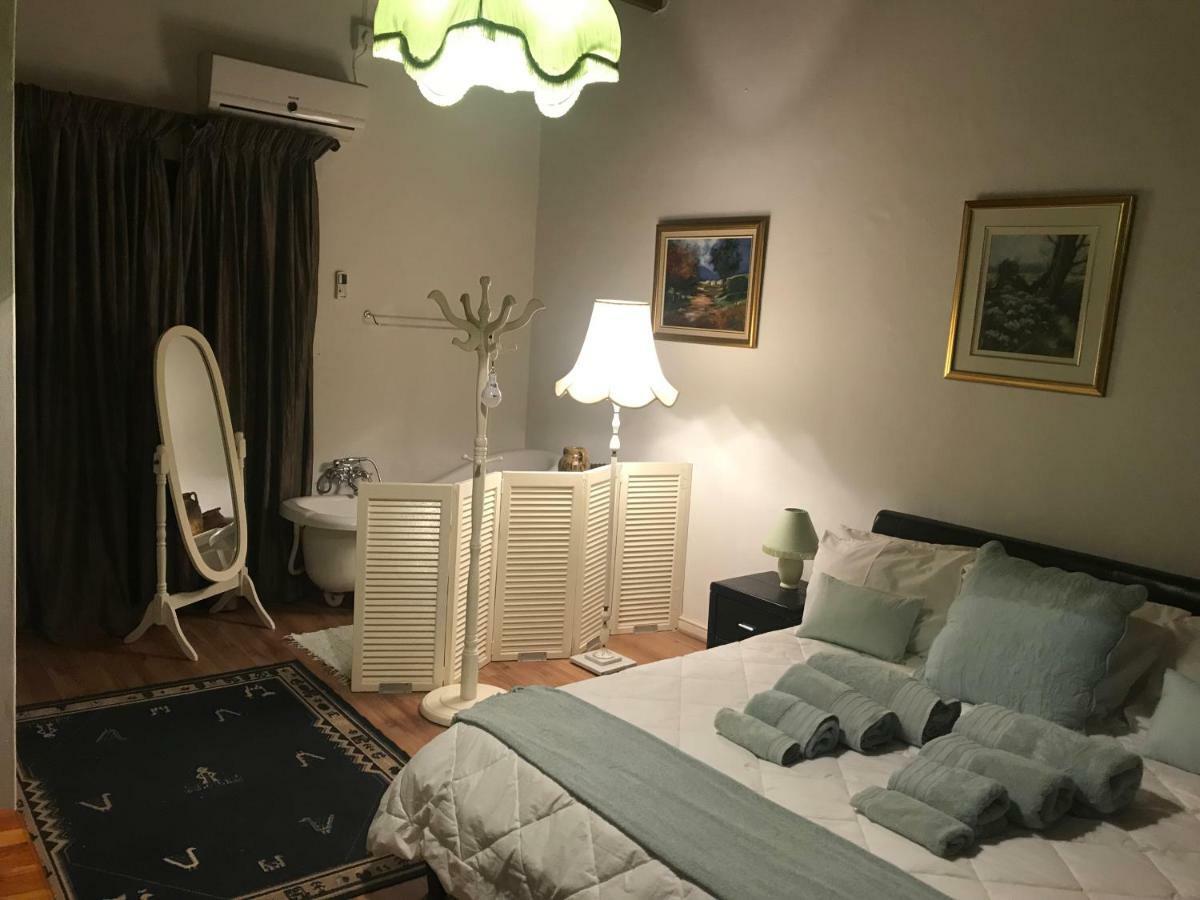 Towerzicht Guest House レディスミス エクステリア 写真