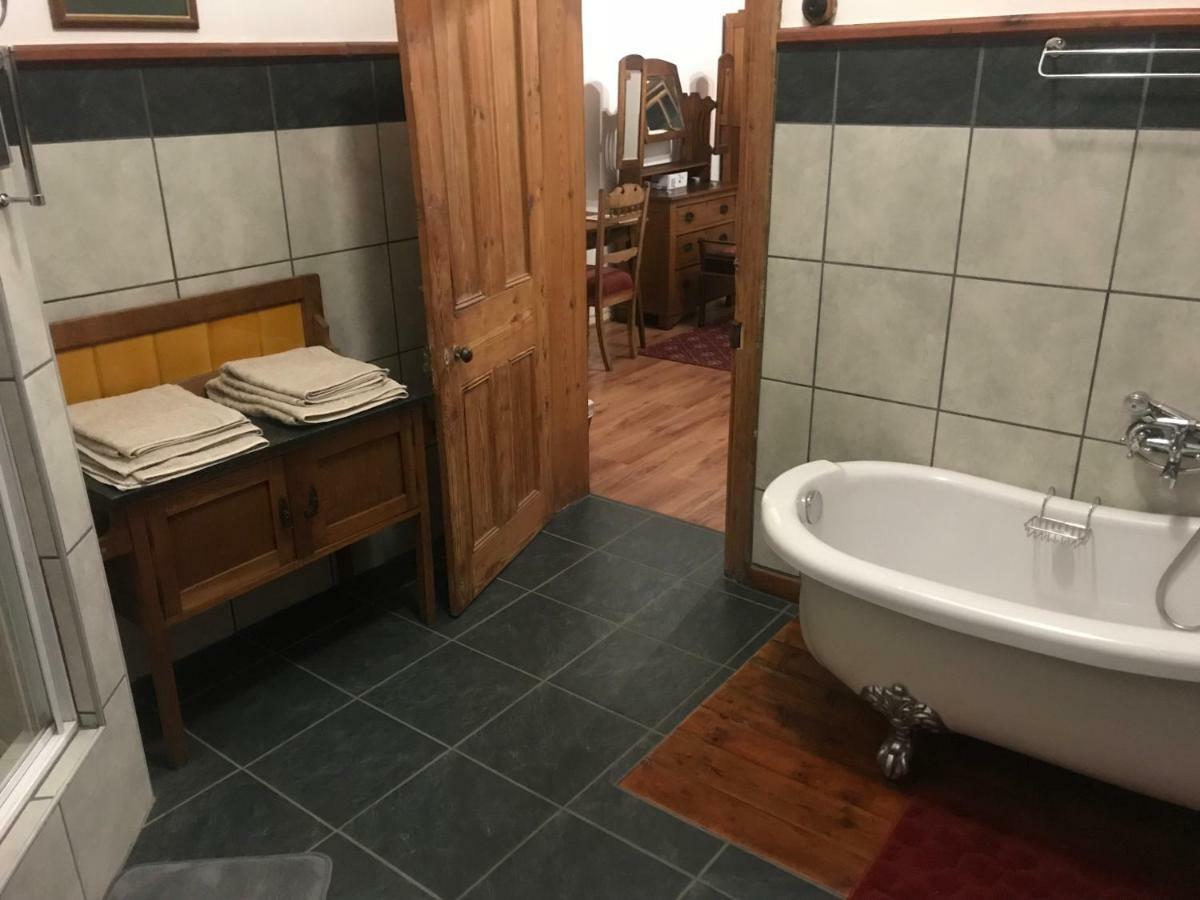 Towerzicht Guest House レディスミス エクステリア 写真