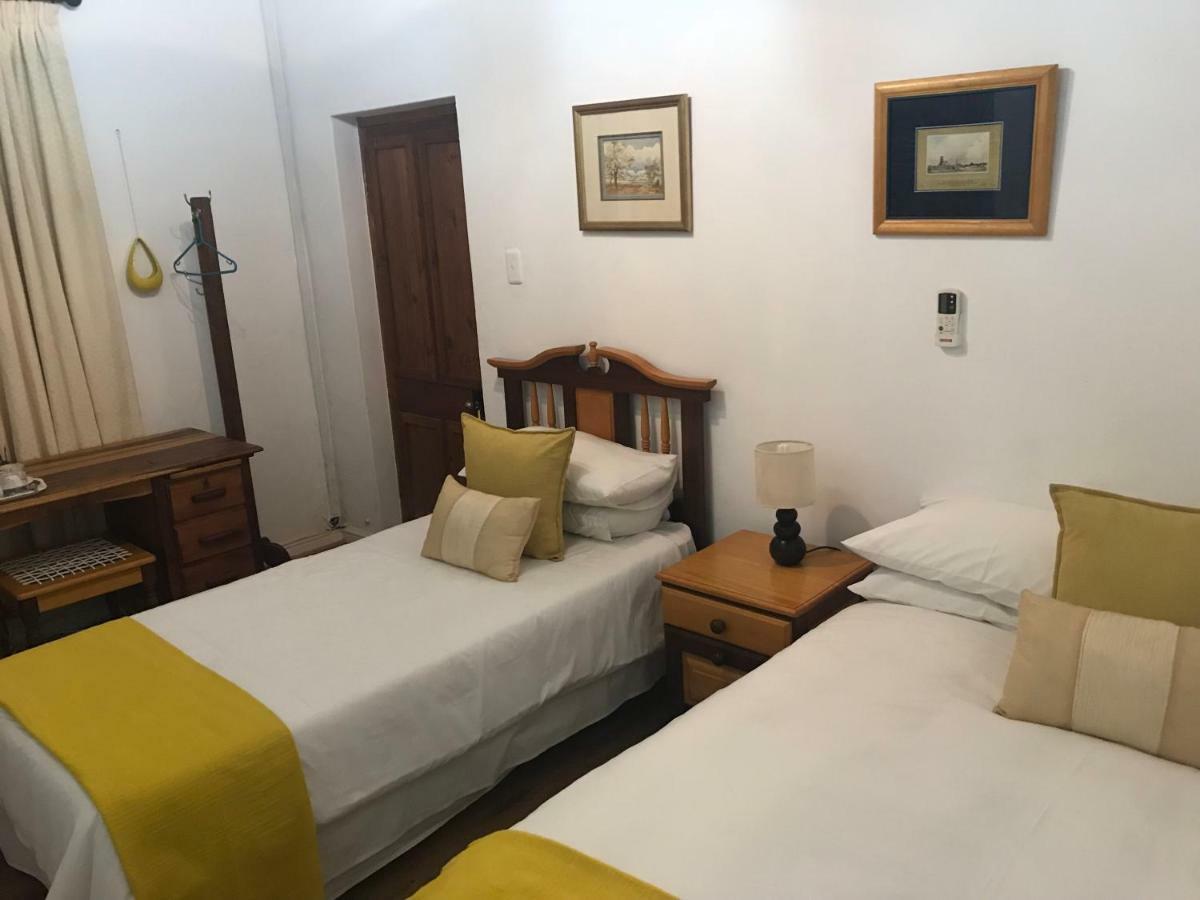 Towerzicht Guest House レディスミス エクステリア 写真